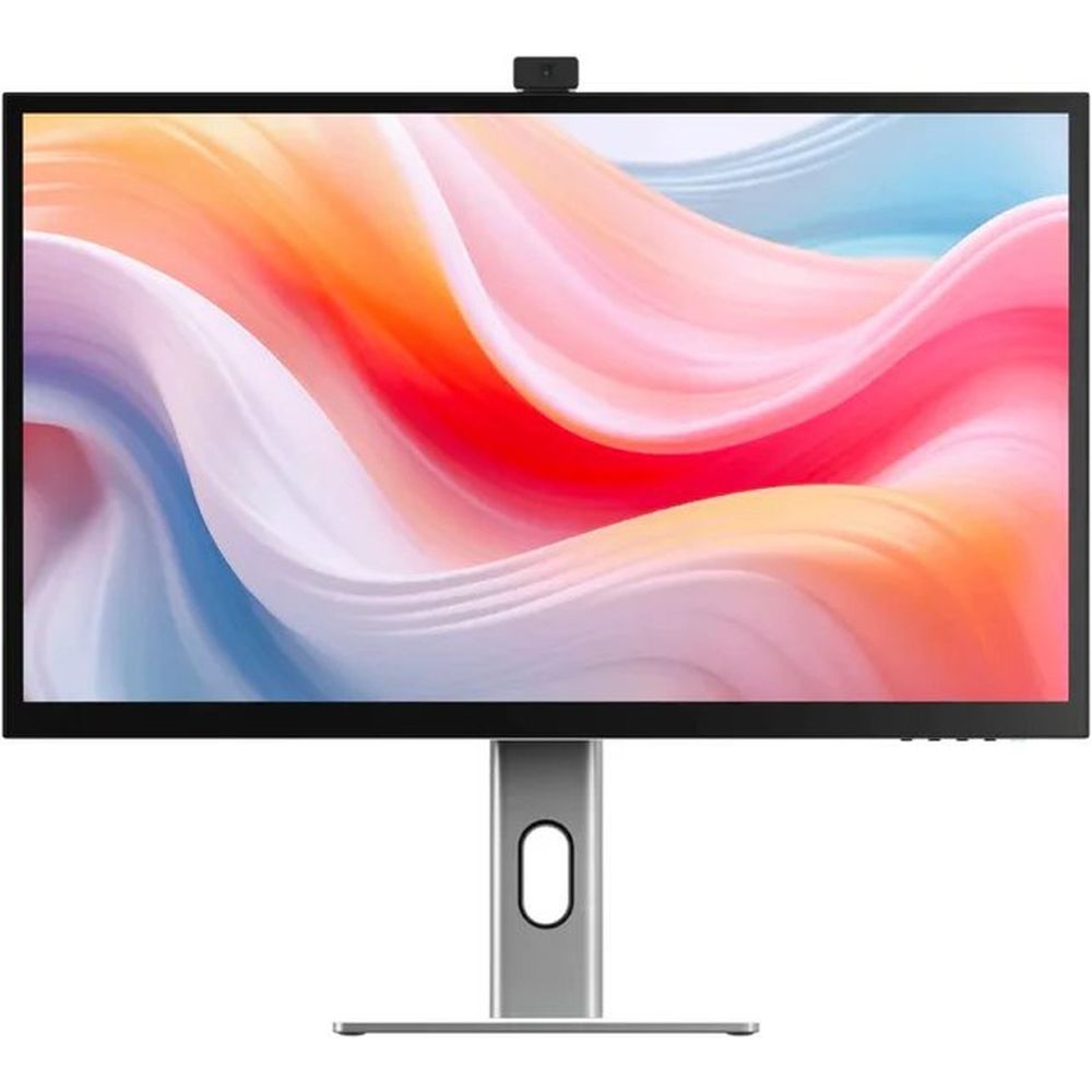 Alogic Clarity Pro 27 pouces Moniteur (UHD 4K)