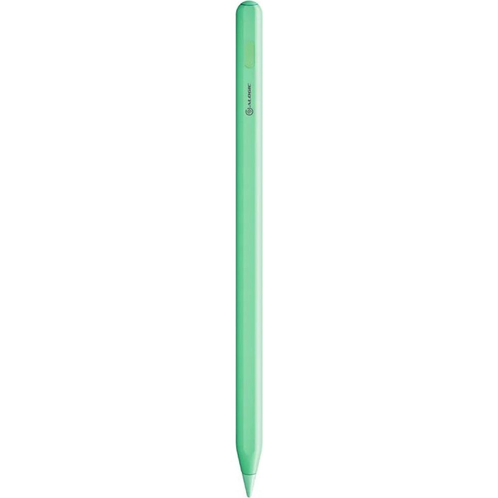 Alogic Lápiz óptico para iPad (carga inalámbrica) - verde