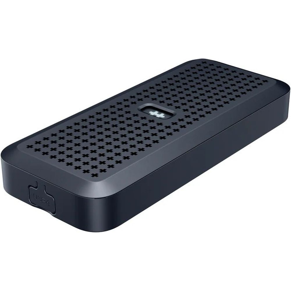 Hyper USB4 HyperDrive Next NVMe Carcasa para SSD