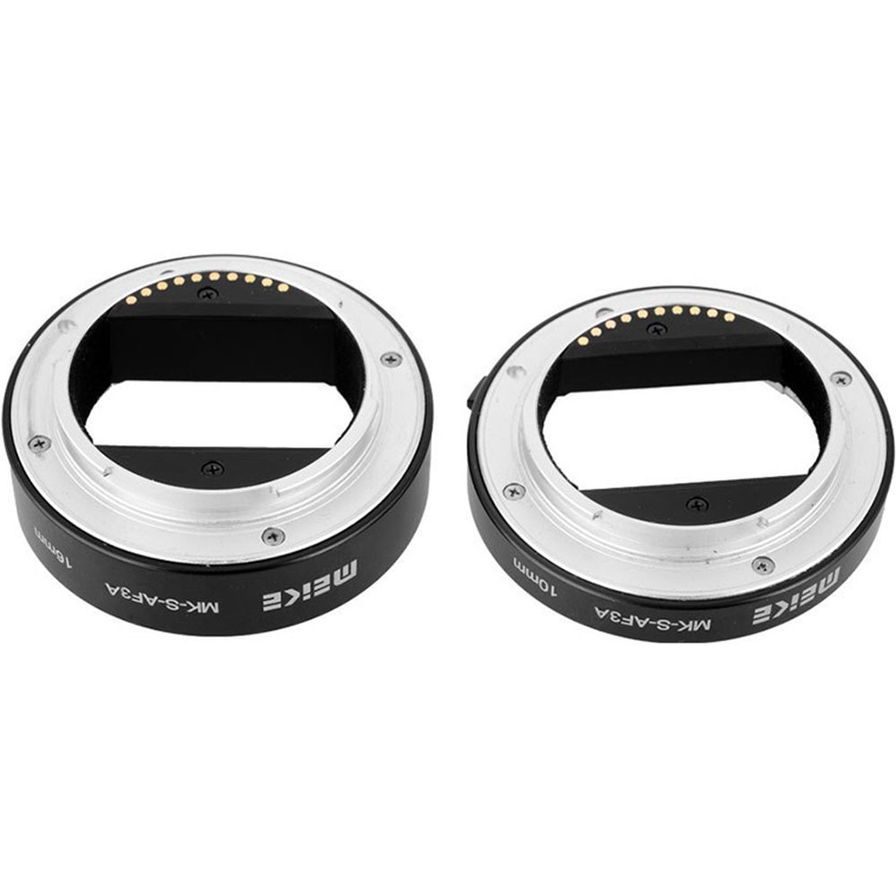 Meike Zwischenring-Set - Sony E-Mount