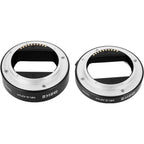 Meike Zwischenring-Set - Sony E-Mount
