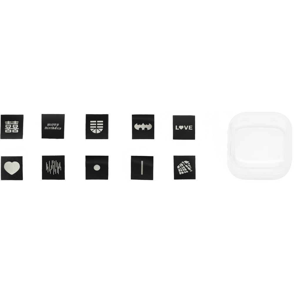SmallRig 5480 RM 03 Macro Photography LED light