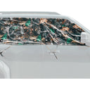 SmallRig 5498 Right-Side Vehicle Shooting Curtain Set (Front & Rear)
