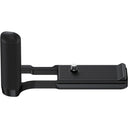 JJC HG-R50V Empuñadura para cámara Canon EOS R50 V, color negro