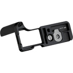 JJC HG-R50V Empuñadura para cámara Canon EOS R50 V, color negro