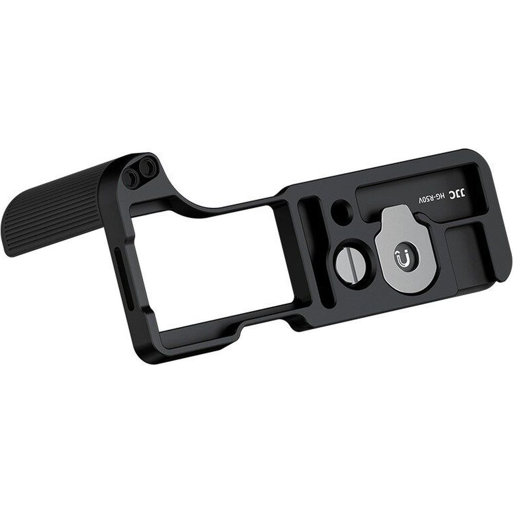 JJC HG-R50V Empuñadura para cámara Canon EOS R50 V, color negro