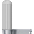 JJC HG-R50V Empuñadura para cámara Canon EOS R50 V, color plata