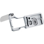JJC HG-R50V Empuñadura para cámara Canon EOS R50 V, color plata