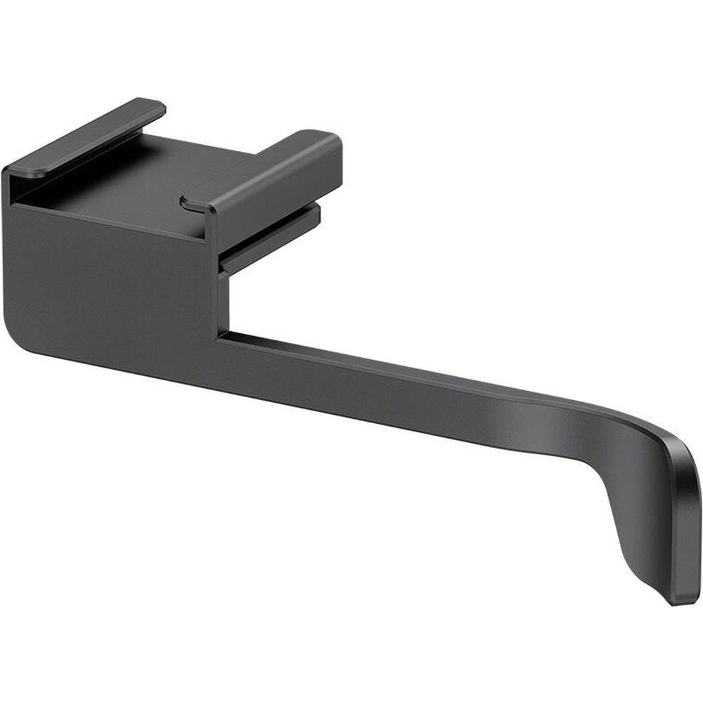JJC TA-XHALF Thumb Up Empuñadura para Fuji X Half, negra