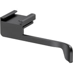 JJC TA-XHALF Thumb Up Empuñadura para Fuji X Half, negra