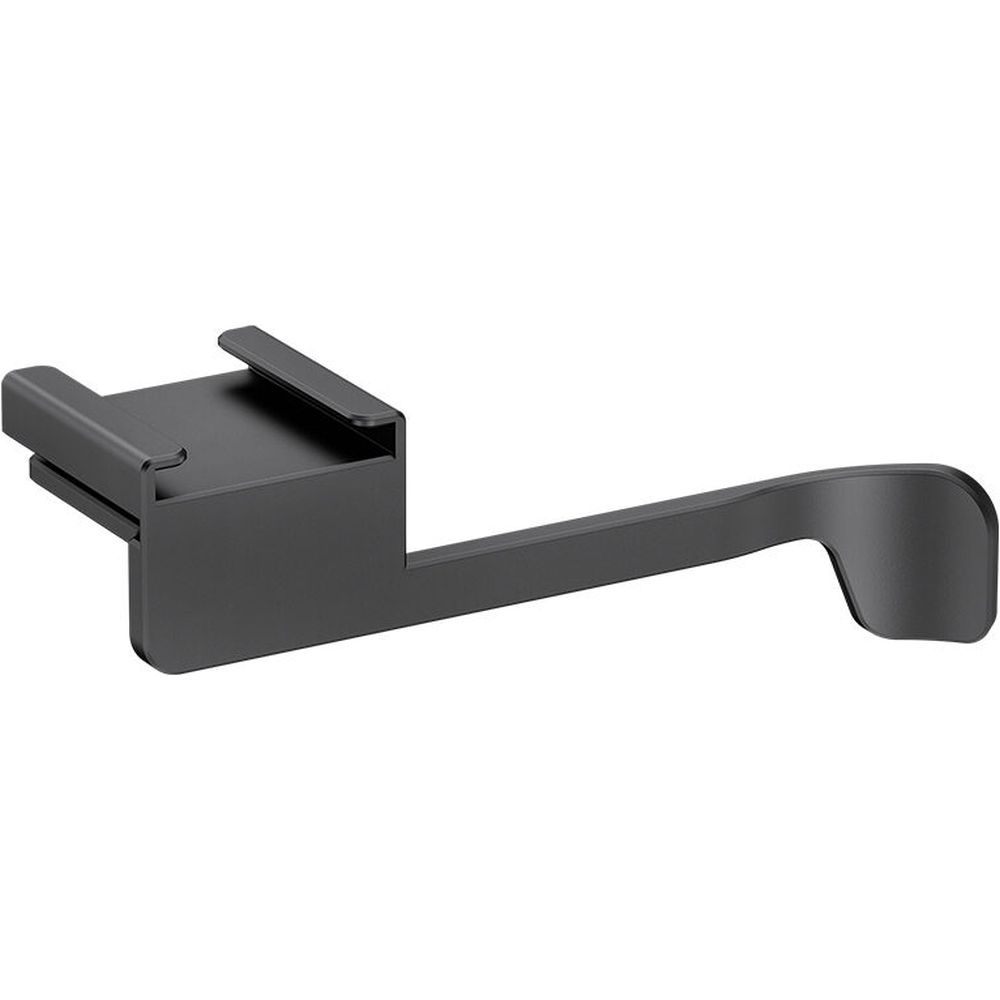 JJC TA-XHALF Thumb Up Empuñadura para Fuji X Half, negra