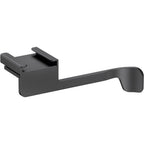 JJC TA-XHALF Thumb Up Empuñadura para Fuji X Half, negra