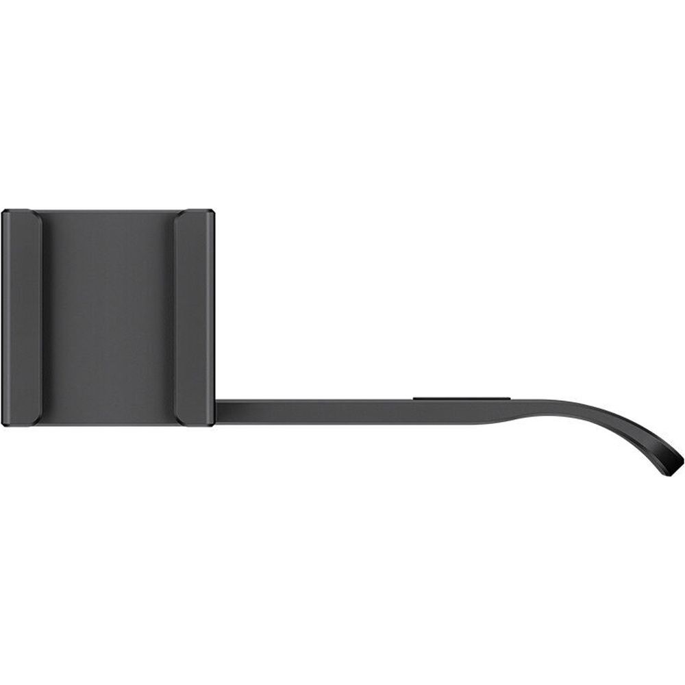 JJC TA-XHALF Thumb Up Grip voor Fuji X Half, donkergrijs