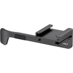 JJC TA-XHALF Thumb Up Grip voor Fuji X Half, donkergrijs