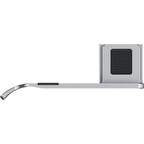 JJC TA-XHALF Poignée pour Fuji X Half, argent