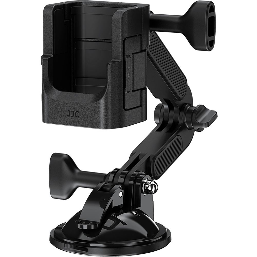 JJC SCM-OP3 Soporte de ventosa