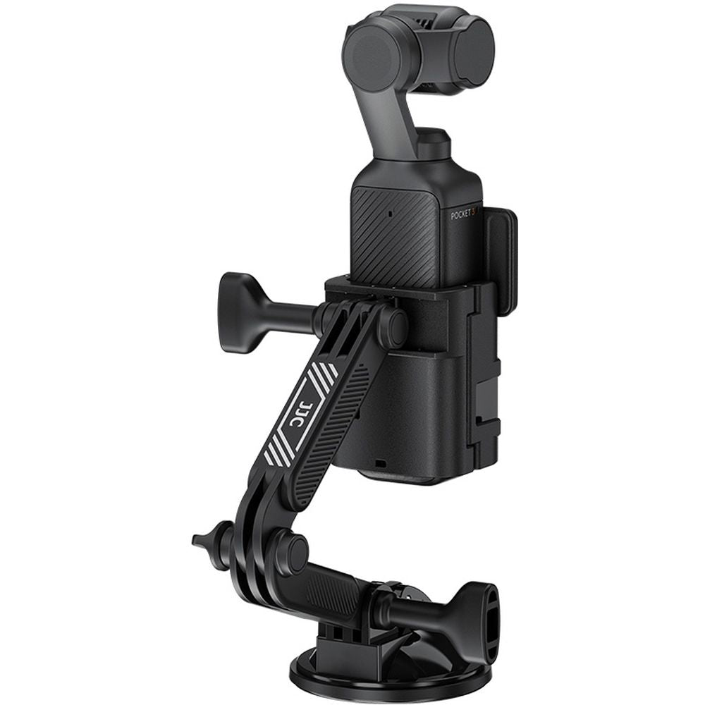 JJC SCM-OP3 Supporto a ventosa