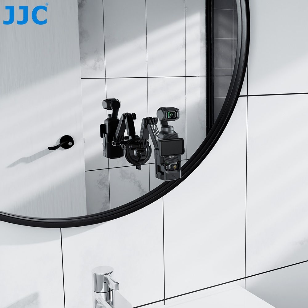 JJC SCM-OP3 Supporto a ventosa