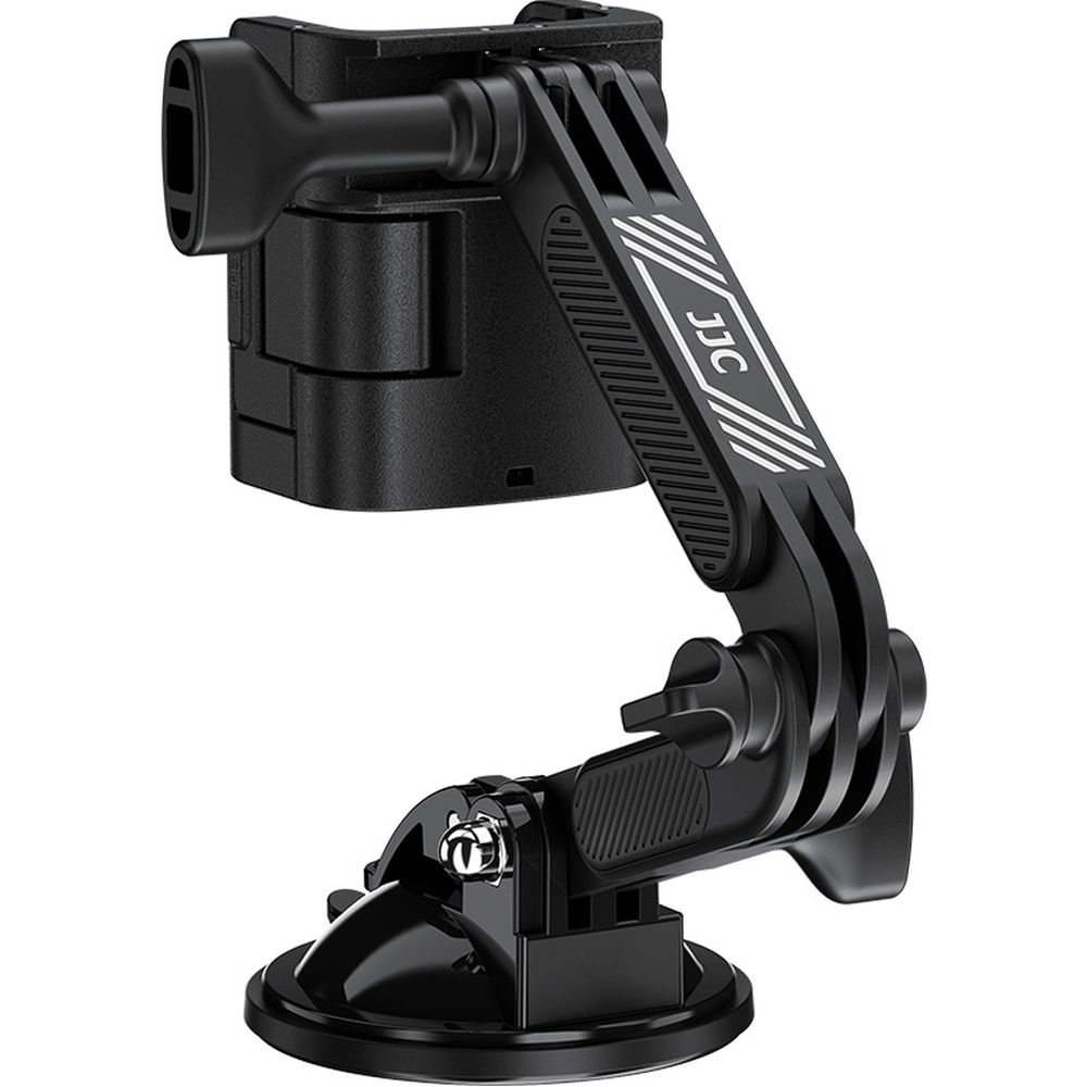 JJC SCM-OP3 Supporto a ventosa