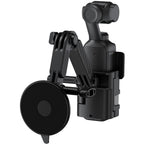 JJC SCM-OP3 Supporto a ventosa
