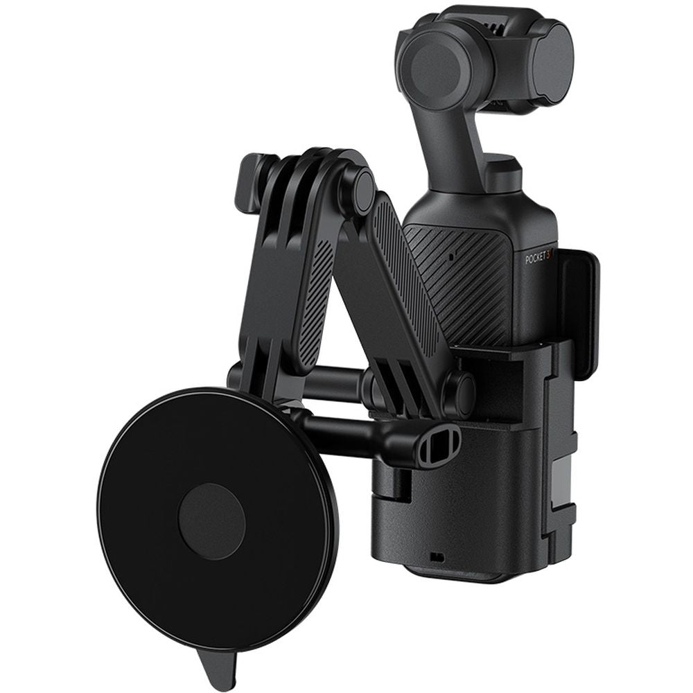 JJC SCM-OP3 Supporto a ventosa