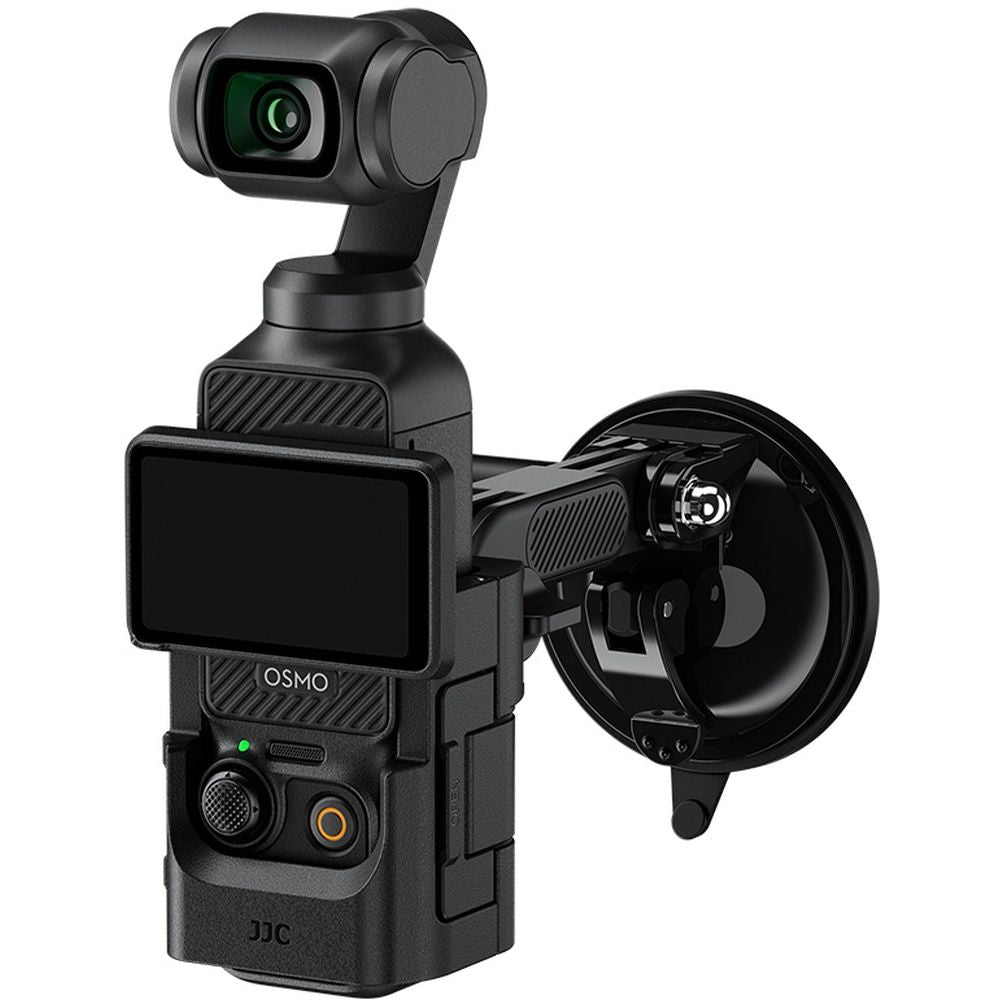 JJC SCM-OP3 Supporto a ventosa