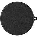 JJC LC-XHALF Bouchon d'objectif noir pour appareil photo Fuji X Half