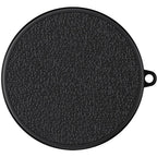 JJC LC-XHALF Bouchon d'objectif noir pour appareil photo Fuji X Half