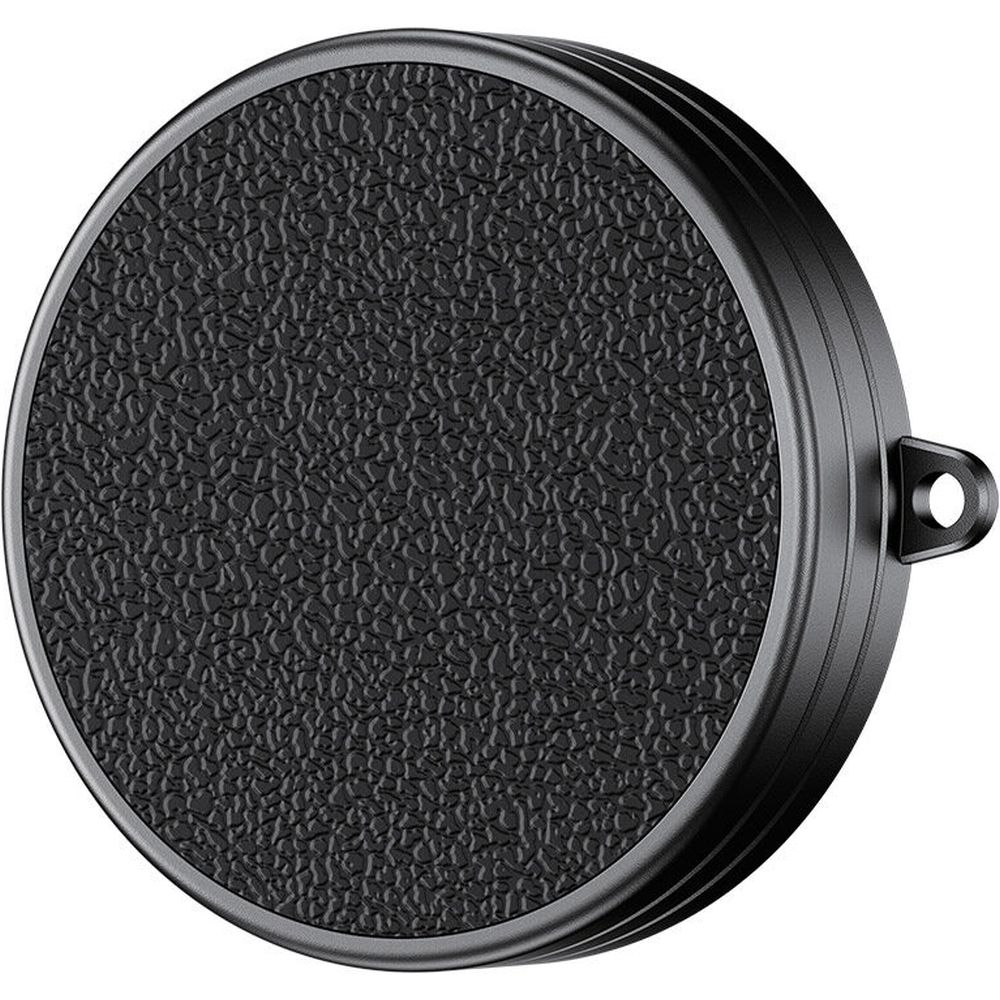 JJC LC-XHALF DGRAY Tapa de objetivo para cámara FUJI X Half