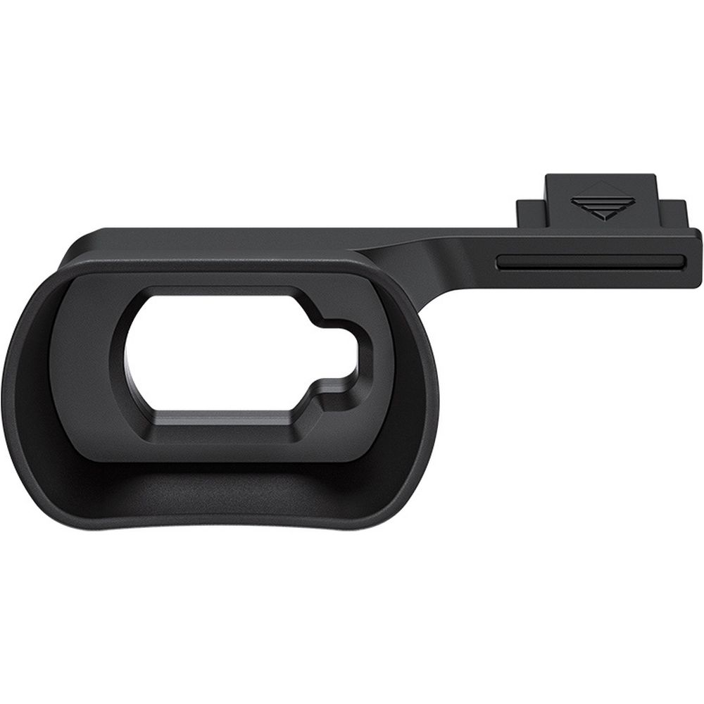 JJC EL-Q3 Ocular largo para cámara Leica Q3