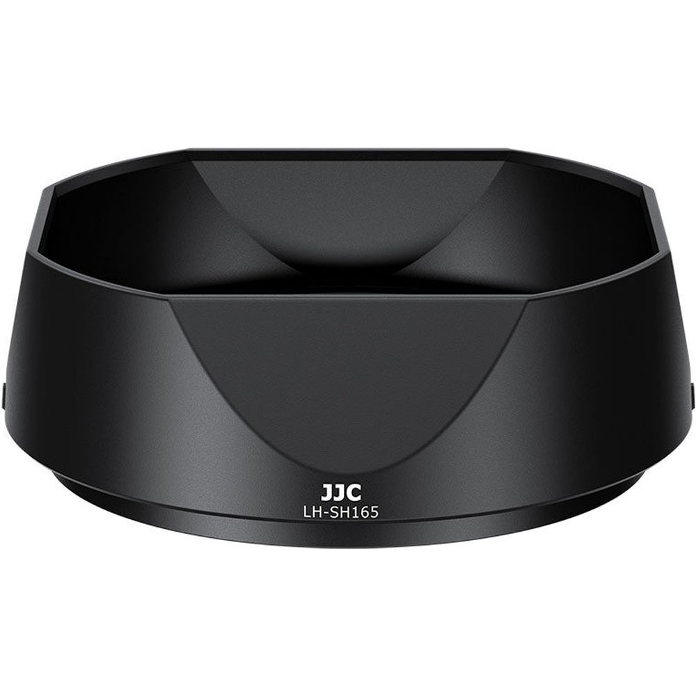 JJC LH-SH165 Lens Hood voor Sony