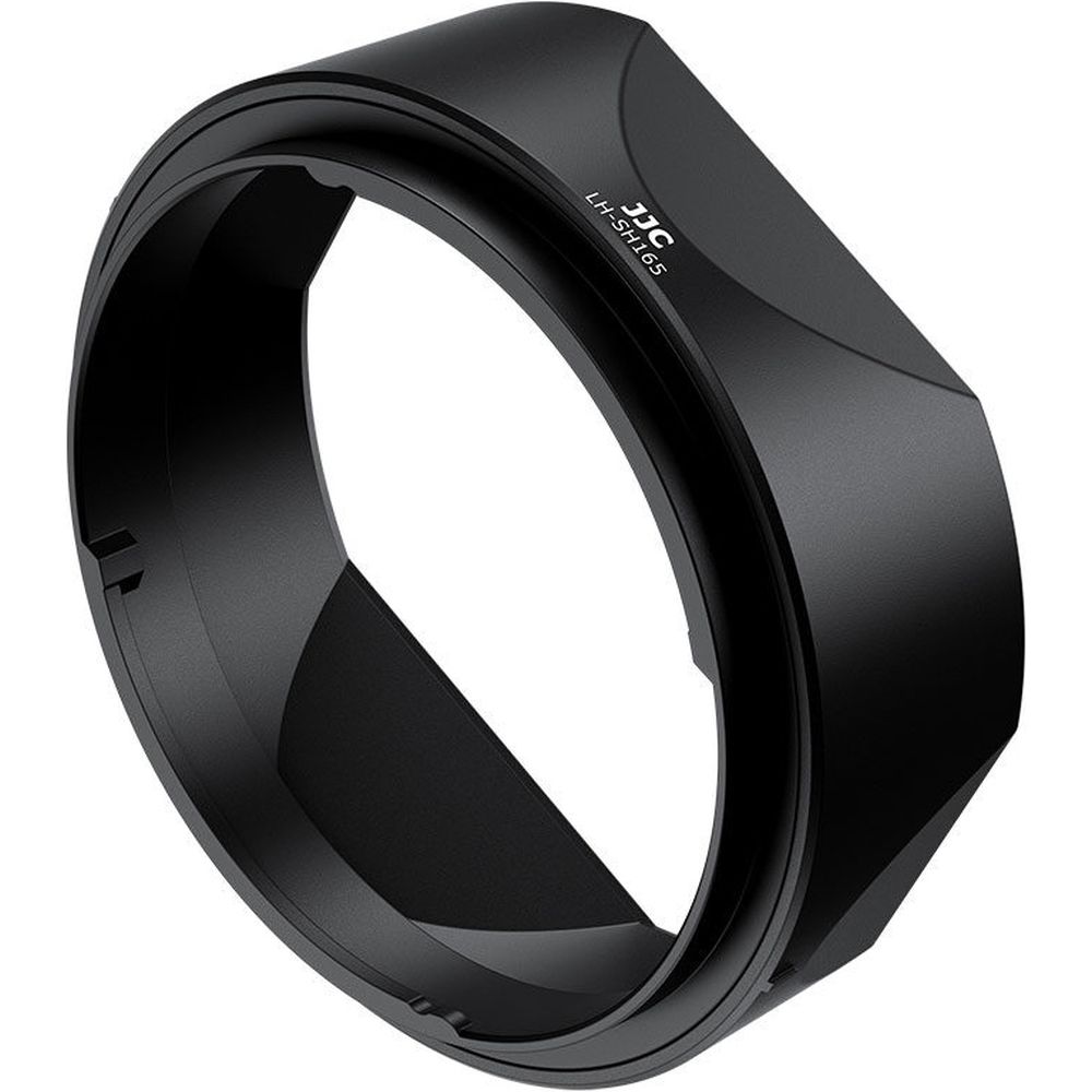 JJC LH-SH165 Lens Hood voor Sony