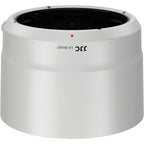 JJC LH-SH167 Lens Hood voor Sony