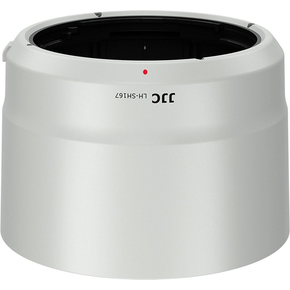 JJC LH-SH167 Lens Hood voor Sony