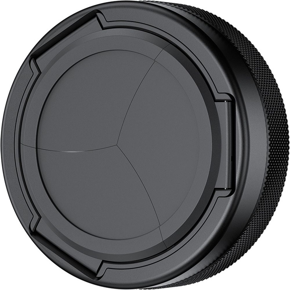 JJC ALC-V1 Auto Lens Cap voor Canon PowerShot V1