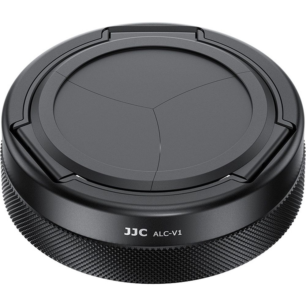 JJC ALC-V1 Auto Lens Cap voor Canon PowerShot V1