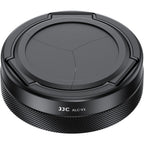 JJC ALC-V1 Auto Lens Cap voor Canon PowerShot V1