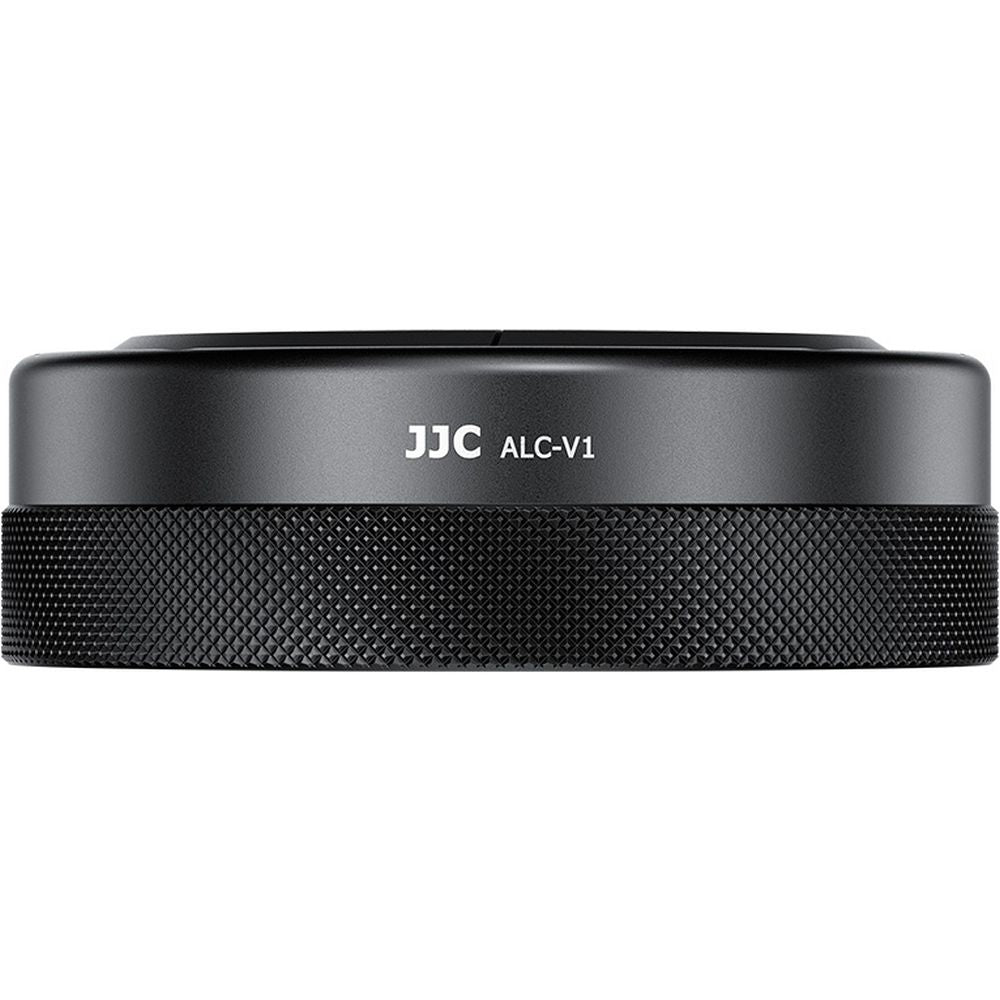 JJC ALC-V1 Auto Lens Cap voor Canon PowerShot V1