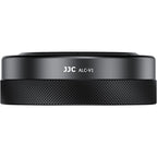 JJC ALC-V1 Auto Lens Cap voor Canon PowerShot V1