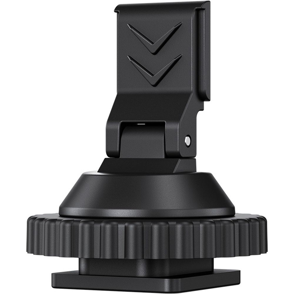 JJC HC-DMN Adattatore a slitta per microfono DJI Mini