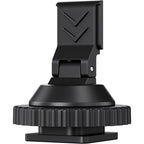 JJC HC-DMN Adattatore a slitta per microfono DJI Mini