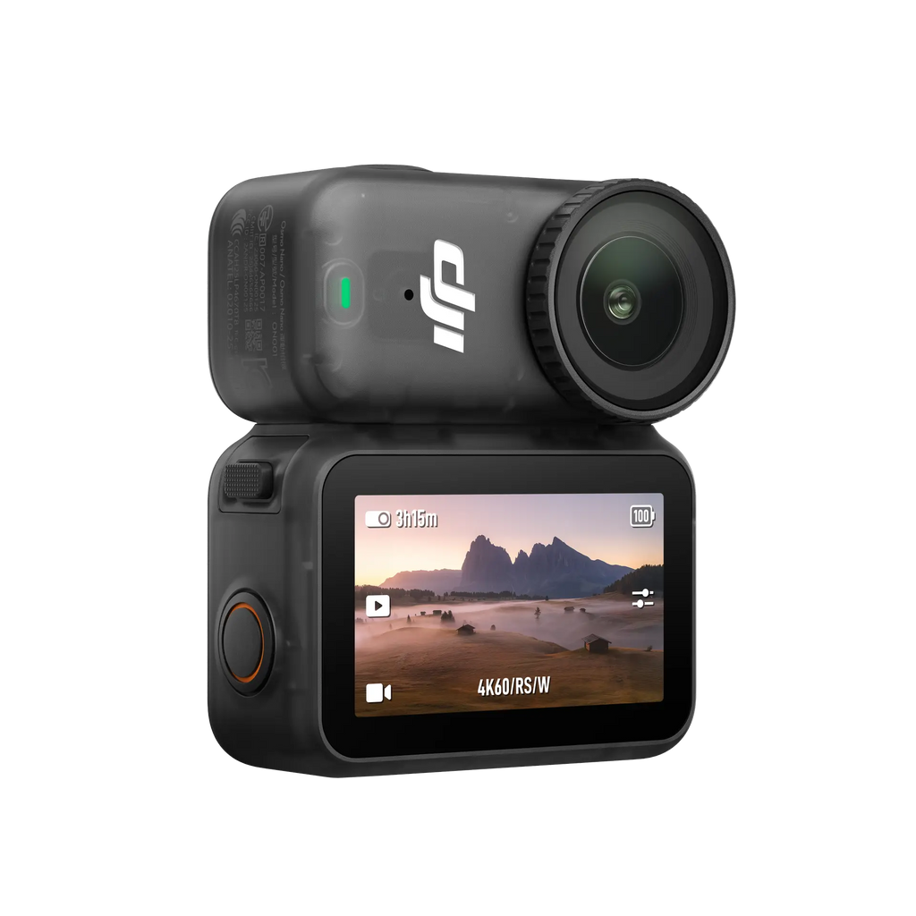DJI Osmo Nano Standard Combo 64GB