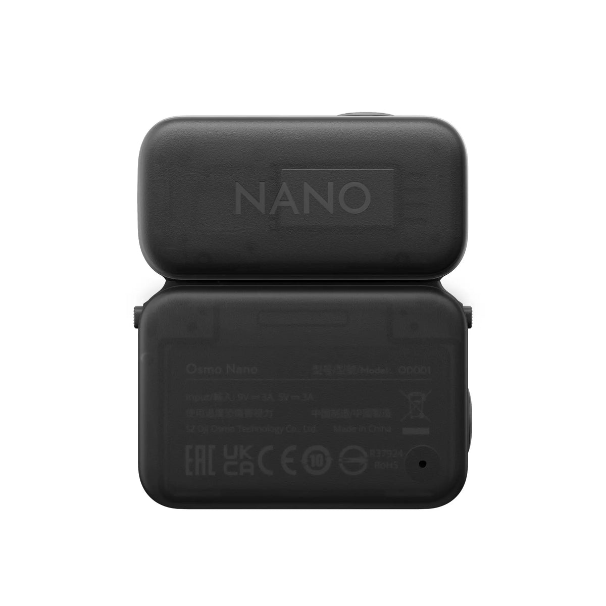DJI Osmo Nano Standard Combo 64GB