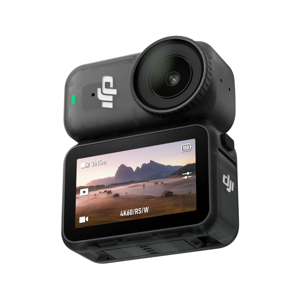 DJI Osmo Nano Standard Combo 64GB
