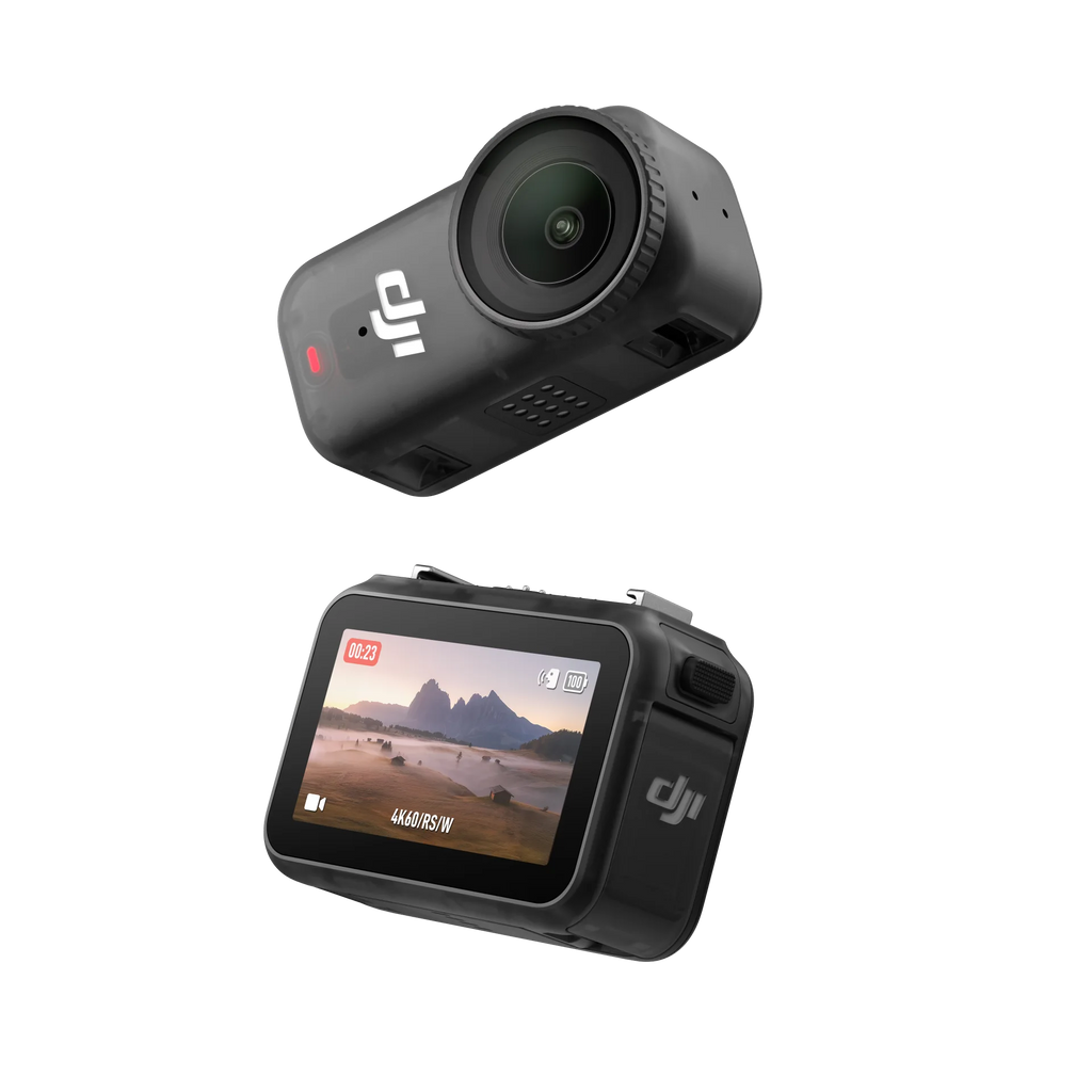 DJI Osmo Nano Standard Combo 64GB