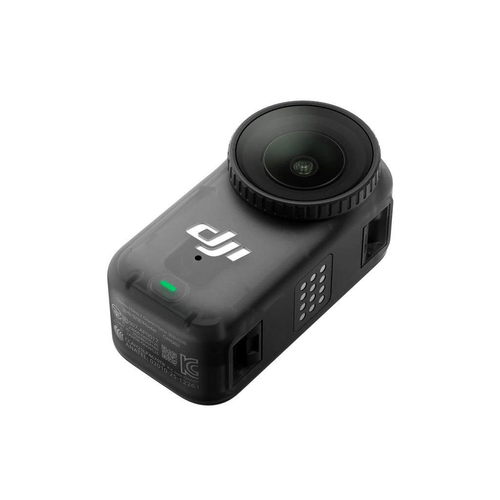 DJI Osmo Nano Standard Combo 128GB