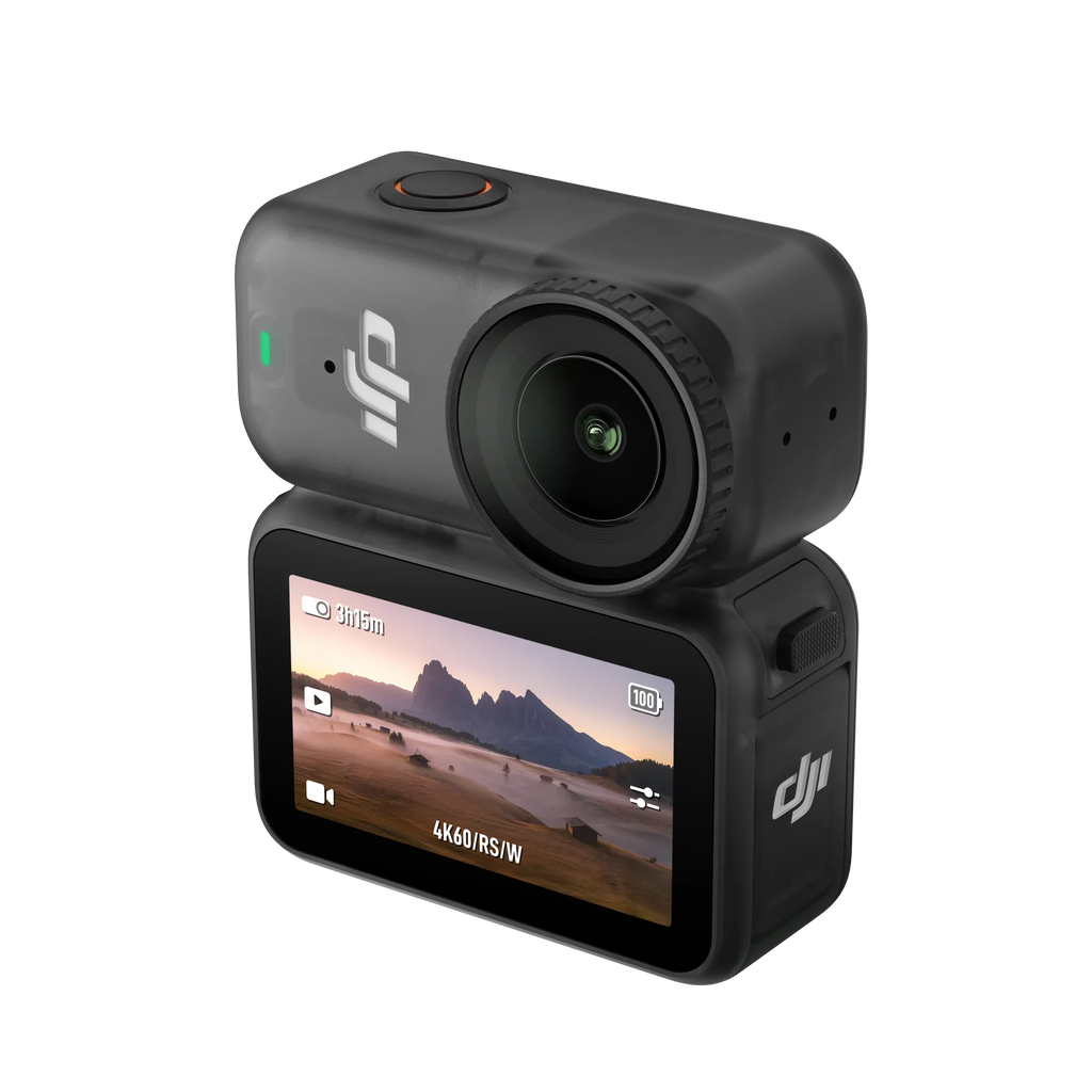 DJI Osmo Nano Standard Combo 128GB