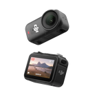 DJI Osmo Nano Standard Combo 128GB