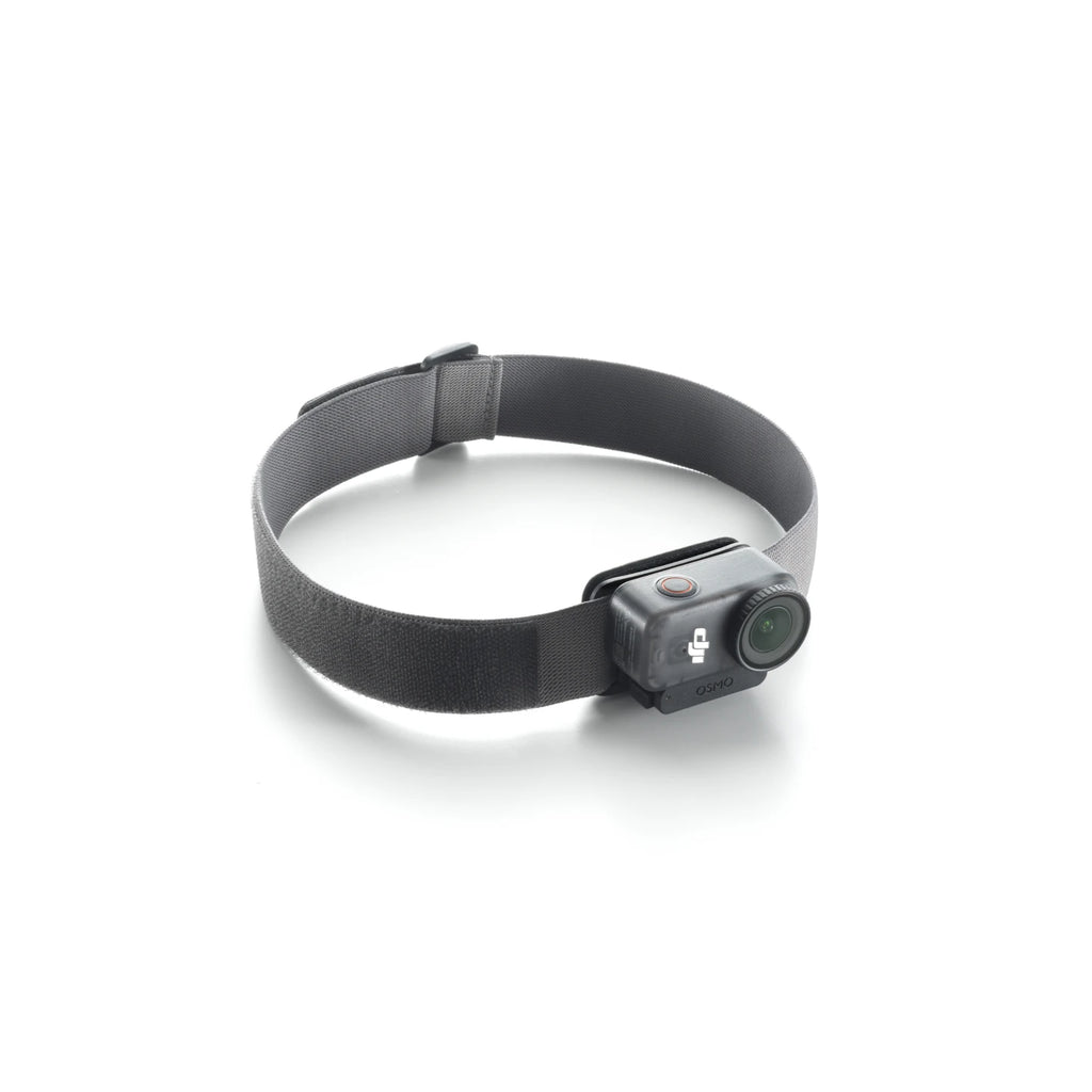 DJI Osmo Nano Magnetic Headband