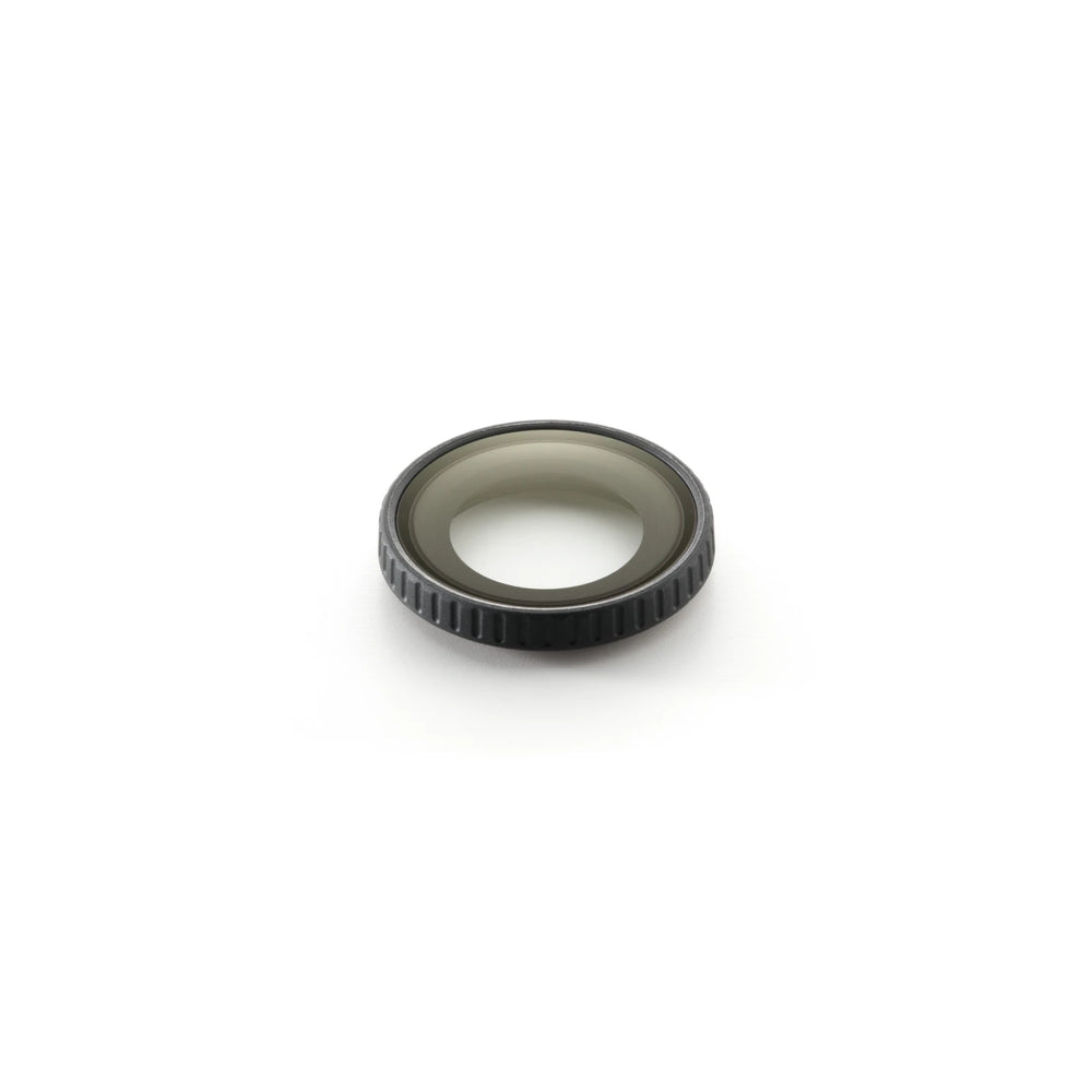 DJI Osmo Nano Cubierta protectora de cristal para objetivo
